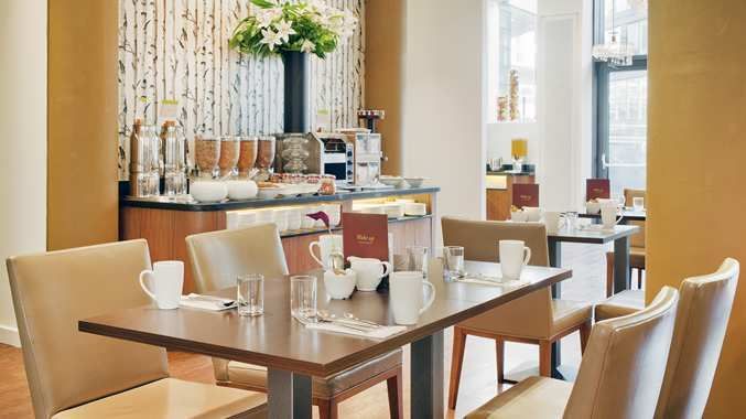 Mint Hotel Manchester