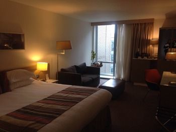 Mint Hotel Manchester