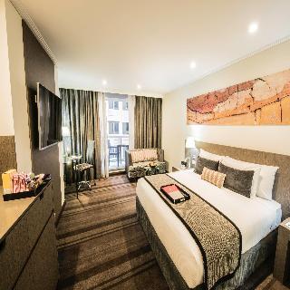 Rydges World Square Sydney Hotel