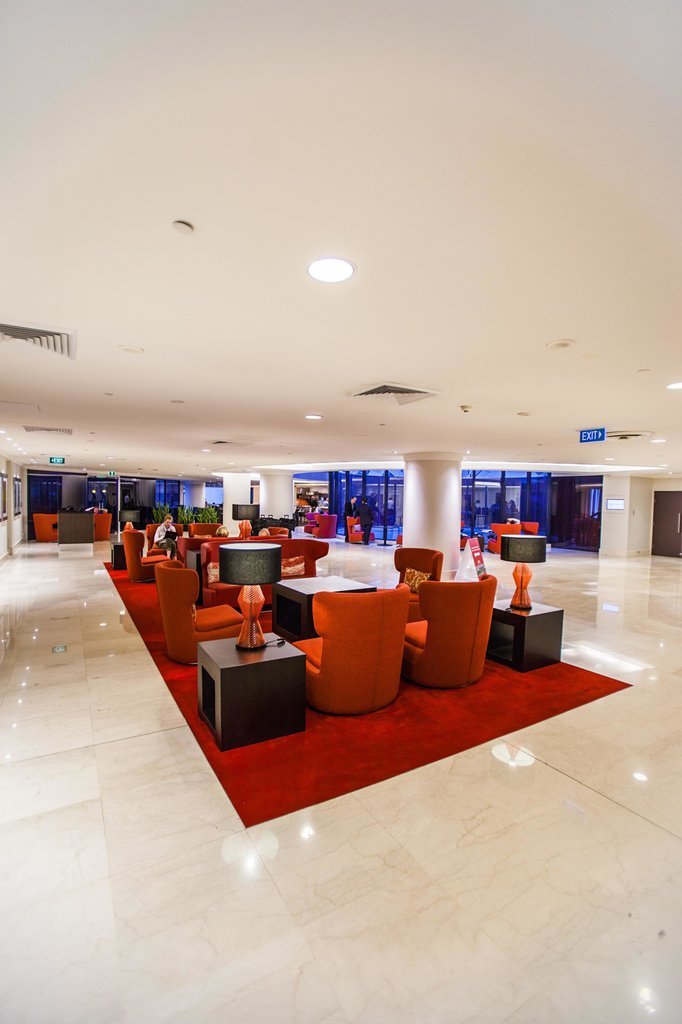 Rydges World Square Sydney Hotel