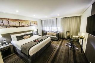 Rydges World Square Sydney Hotel