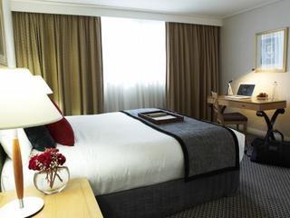 Rydges World Square Sydney Hotel
