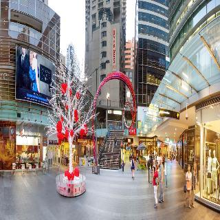 Rydges World Square Sydney Hotel