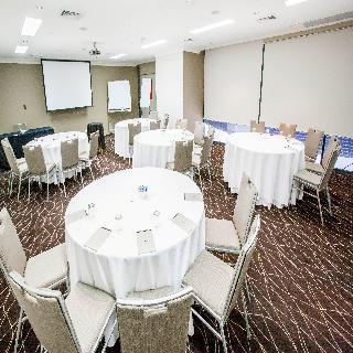 Rydges World Square Sydney Hotel