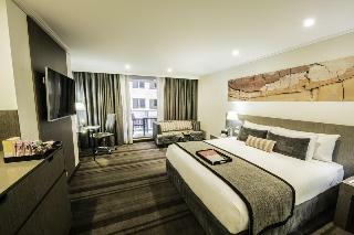 Rydges World Square Sydney Hotel