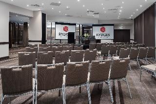 Rydges World Square Sydney Hotel
