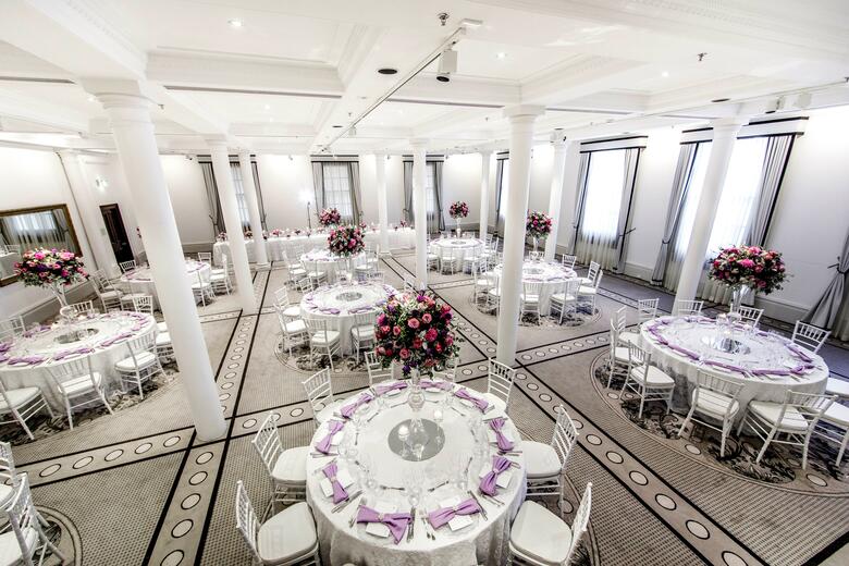 Hotel Intercontinental
