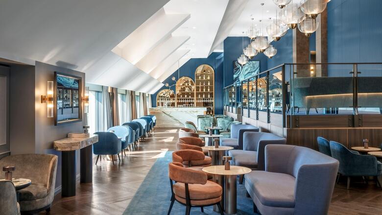 Hotel Intercontinental