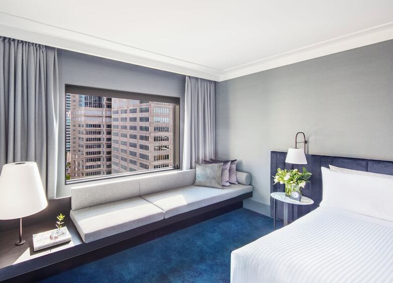 Hotel Intercontinental