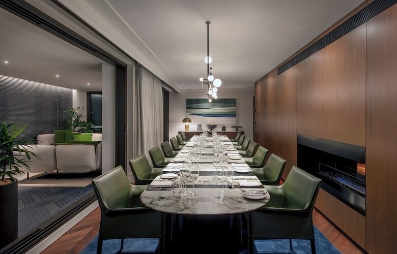 Hotel Intercontinental