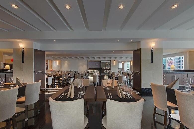 Hotel Swissotel Sydney