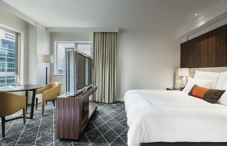 Hotel Swissotel Sydney