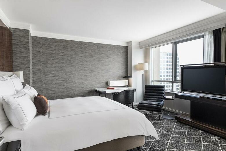 Hotel Swissotel Sydney