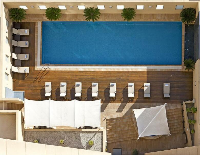 Hotel Swissotel Sydney