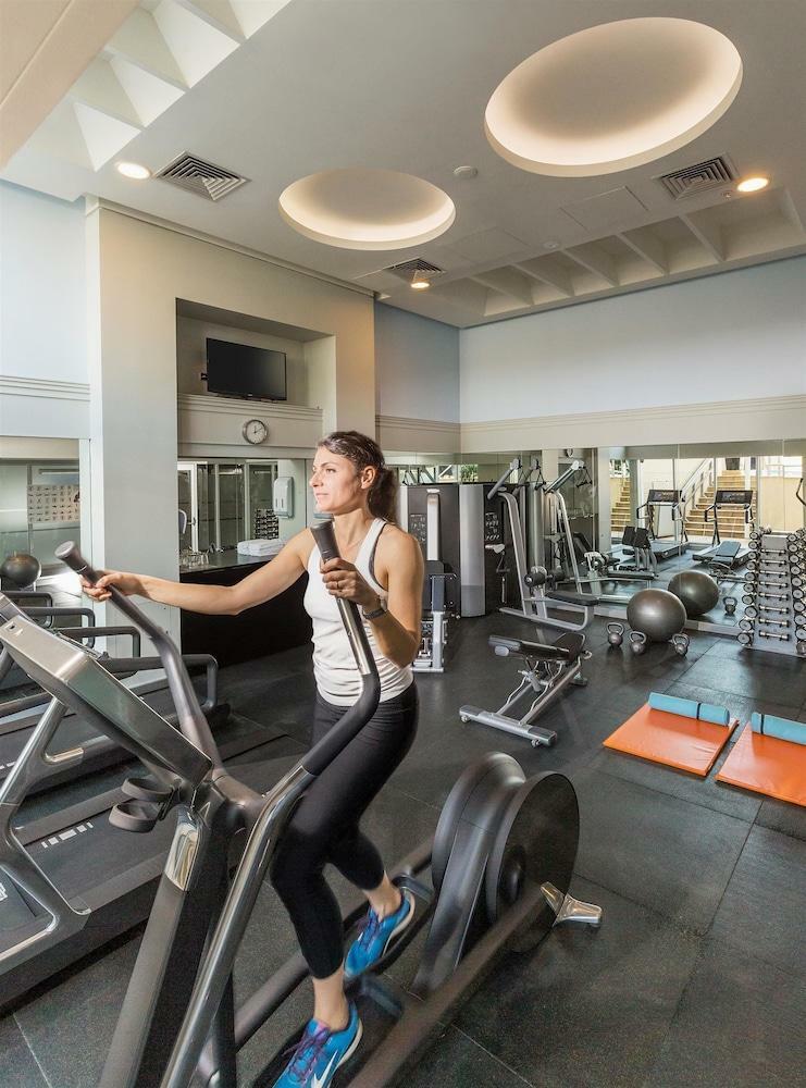 Hotel Swissotel Sydney