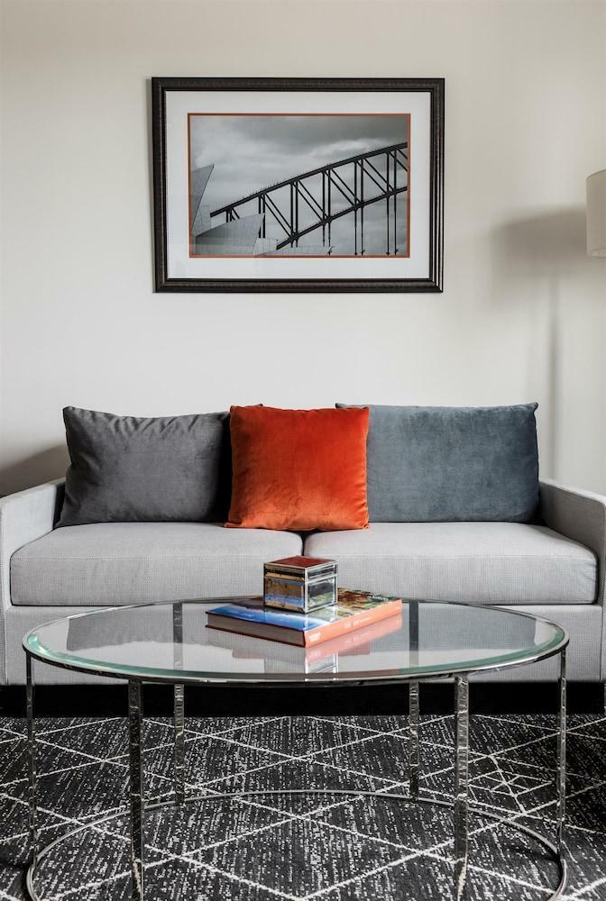 Hotel Swissotel Sydney