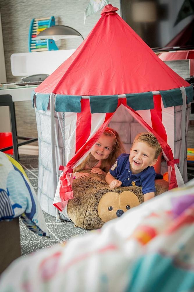 Hotel Swissotel Sydney