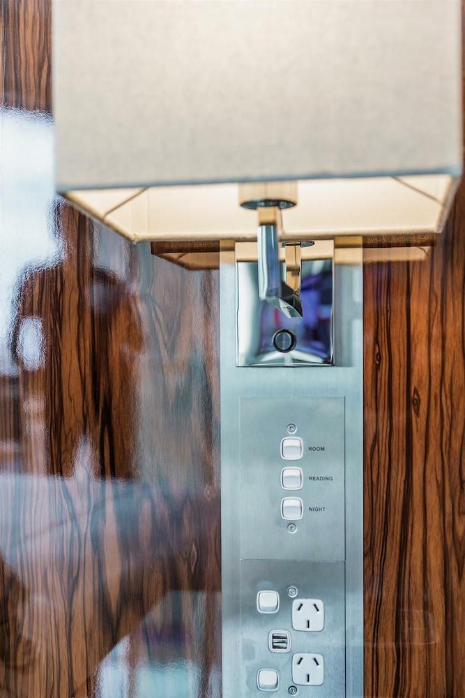 Hotel Swissotel Sydney