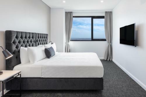 Hotel Meriton Kent Street