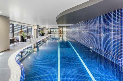 Hotel Meriton Kent Street