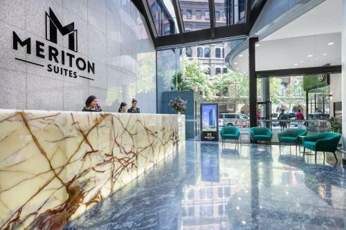 Hotel Meriton Kent Street