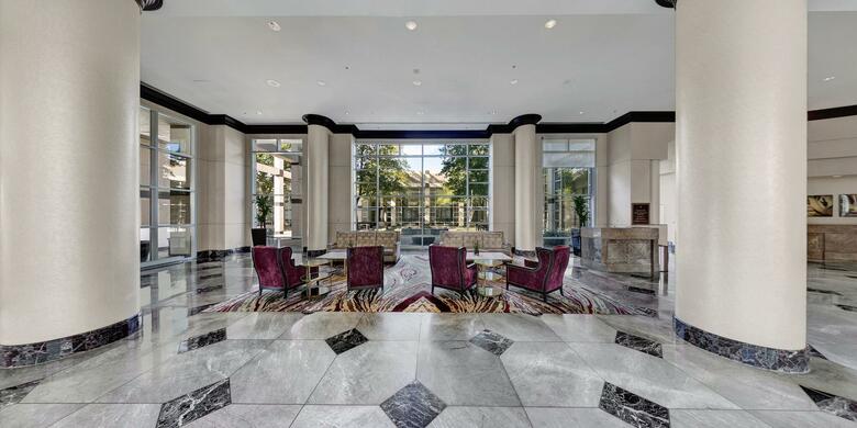 Hotel Omni Dallas Park West