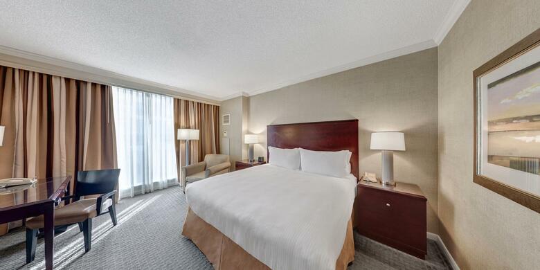 Hotel Omni Dallas Park West