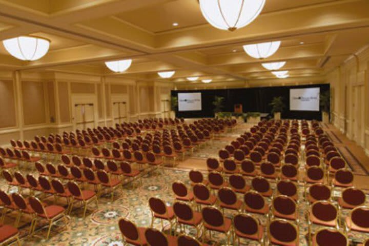 Hotel Omni Dallas Park West