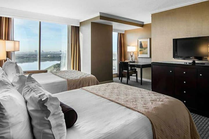 Hotel Omni Dallas Park West