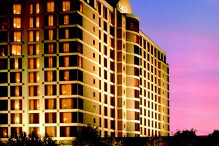 Hotel Omni Dallas Park West