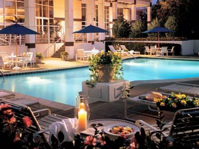 Hotel Omni Dallas Park West