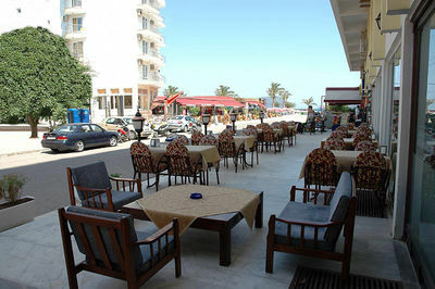 Hotel Armar Seaside