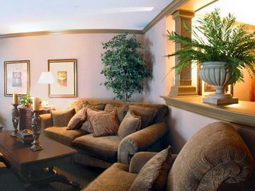 Hotel Crowne Plaza Lexington Near Uk