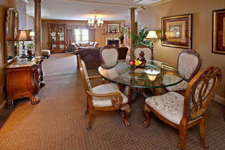 Hotel Crowne Plaza Lexington Near Uk