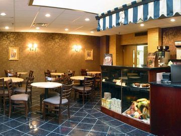 Hotel Crowne Plaza Lexington Near Uk