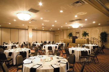 Hotel Crowne Plaza Lexington Near Uk