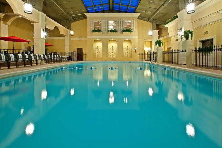 Hotel Crowne Plaza Lexington Near Uk