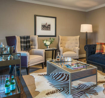 Hotel Crowne Plaza Lexington Near Uk