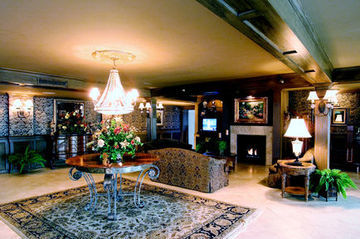 Hotel Crowne Plaza Lexington Near Uk