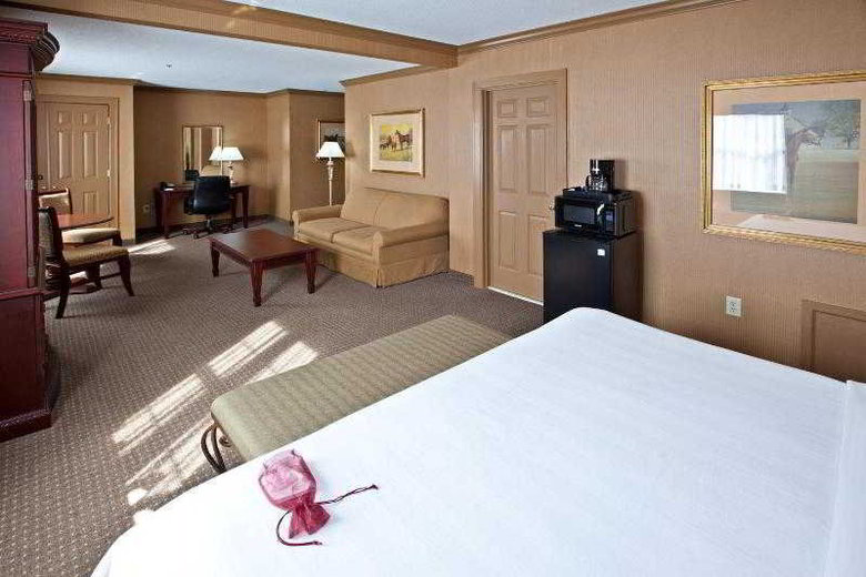 Hotel Crowne Plaza Lexington Near Uk