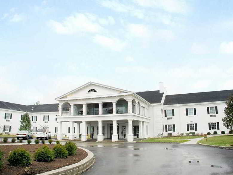 Hotel Crowne Plaza Lexington Near Uk