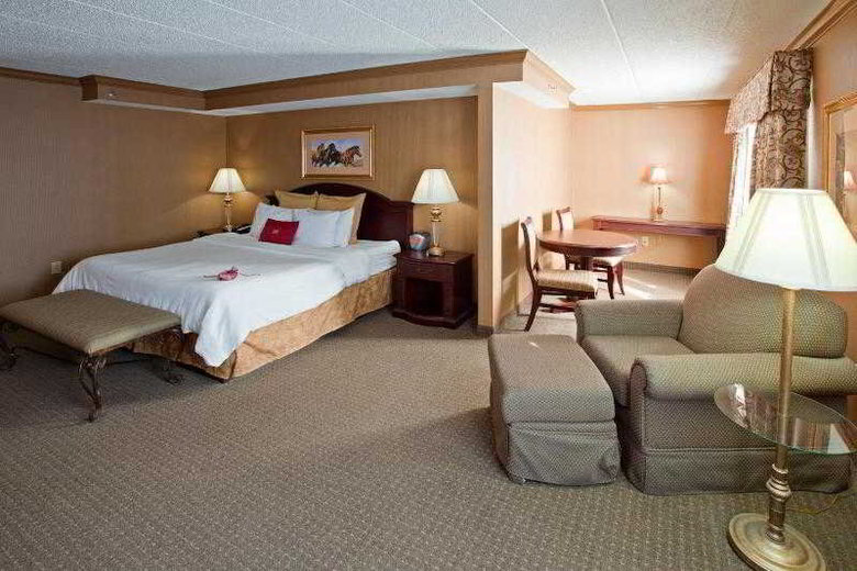 Hotel Crowne Plaza Lexington Near Uk