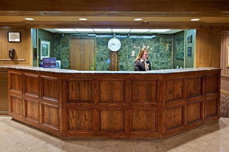 Hotel Crowne Plaza Lexington Near Uk