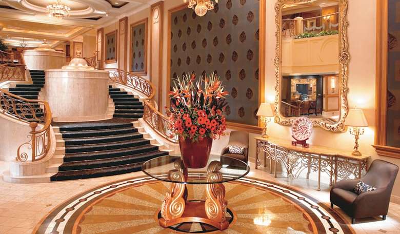 Hotel The Langham Melbourne (cl�sica)
