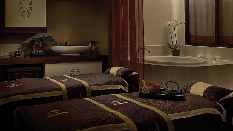 Hotel The Langham Melbourne (cl�sica)