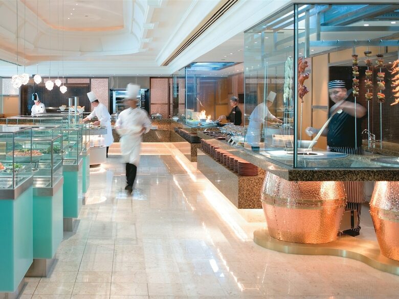 Hotel The Langham Melbourne (cl�sica)