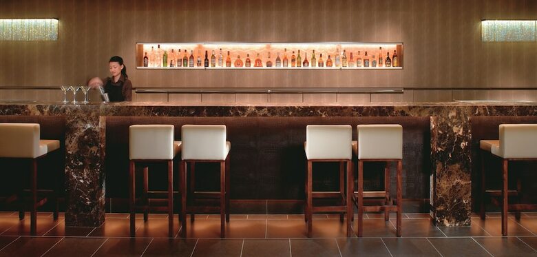 Hotel The Langham Melbourne (cl�sica)