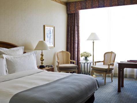 Hotel The Langham Melbourne (cl�sica)