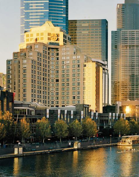 Hotel The Langham Melbourne (cl�sica)