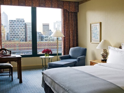 Hotel The Langham Melbourne (cl�sica)